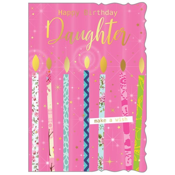 Out Of The Blue - Daughter - Female Trad - C50-I - OTB17244c*