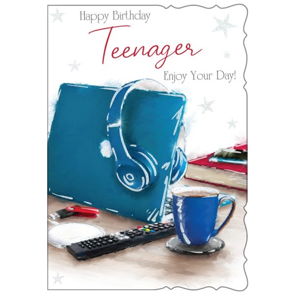 Out Of The Blue - Teenager - Male Mod - C50-I - OTB17272b