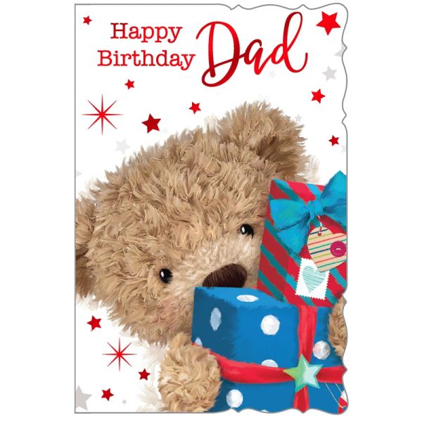 Out Of The Blue - Dad - MALE CUTE - C75-I - OTB17644
