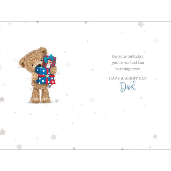 Out Of The Blue - Dad - MALE CUTE - C75-I - OTB17644 - Image 2