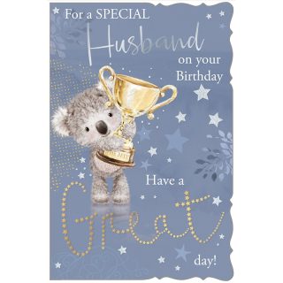 Out Of The Blue - Husband - MALE CUTE - C75-E - OTB17660