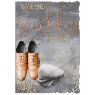 Out Of The Blue - Husband - MALE TRAD - C50-E - OTB17822