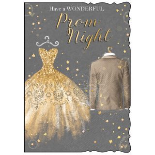 Open Prom Modern NEUTRAL - C50 - PR5000 - Out Of the Blue*