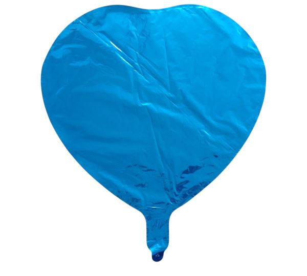 Heart-Blue-18"-unpackaged