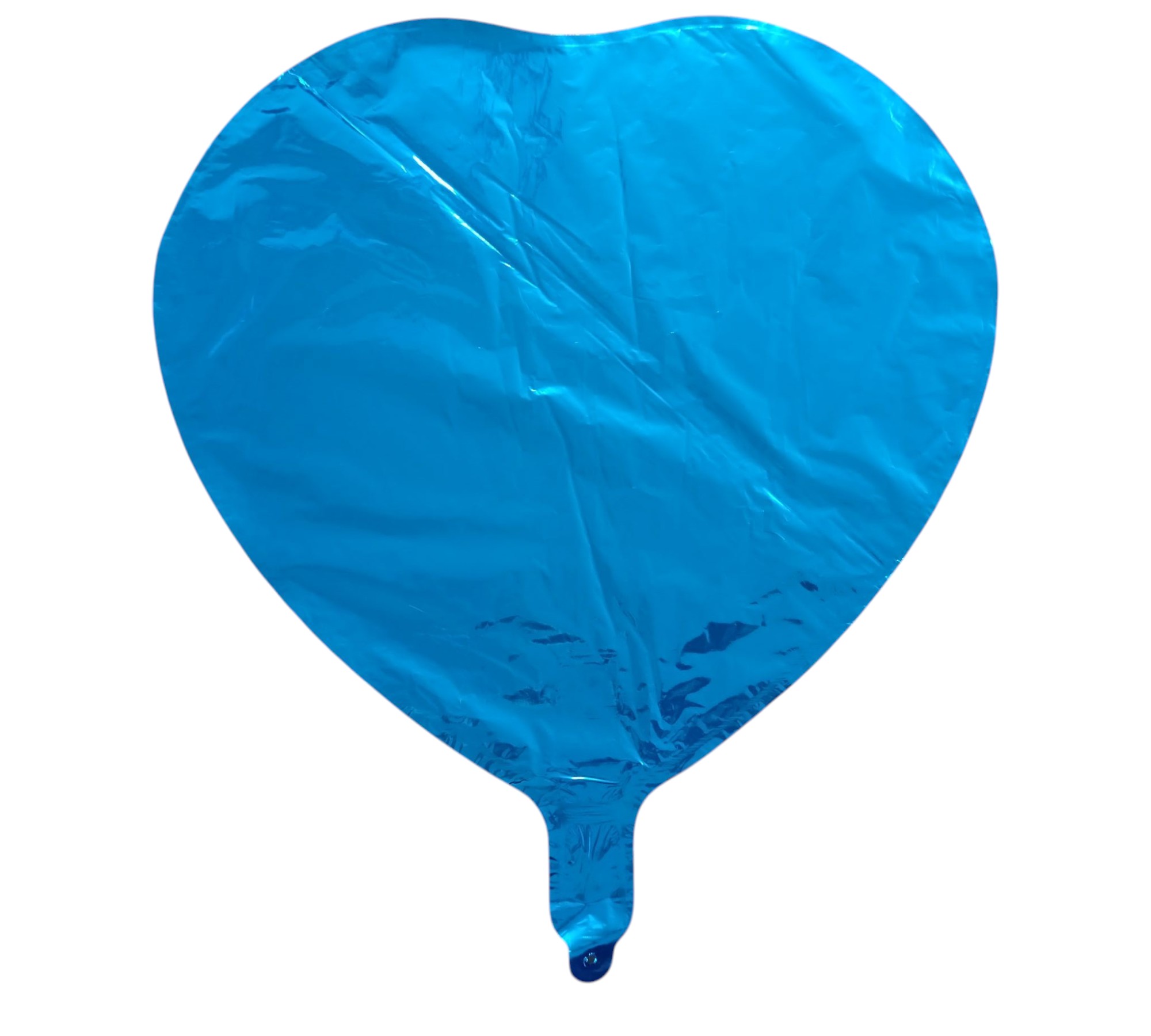 Heart-Blue-18"-unpackaged