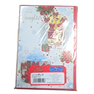 DAUGHTER Trad - XGL75008A/01 -*