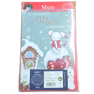 Out The Blue - MUM - X5089-3 - C75-I*