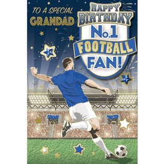 Bday - Gdad - C75 - 6pk - pFG7511A-09 *