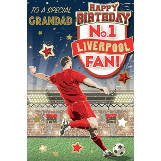 Bday - Gdad - C75 - 6pk - pFG7505A-09 *