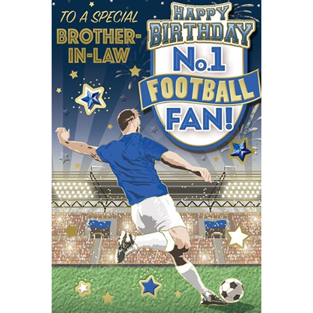 Birthday - BIL - C75 - 6pk - pFG7511A-06