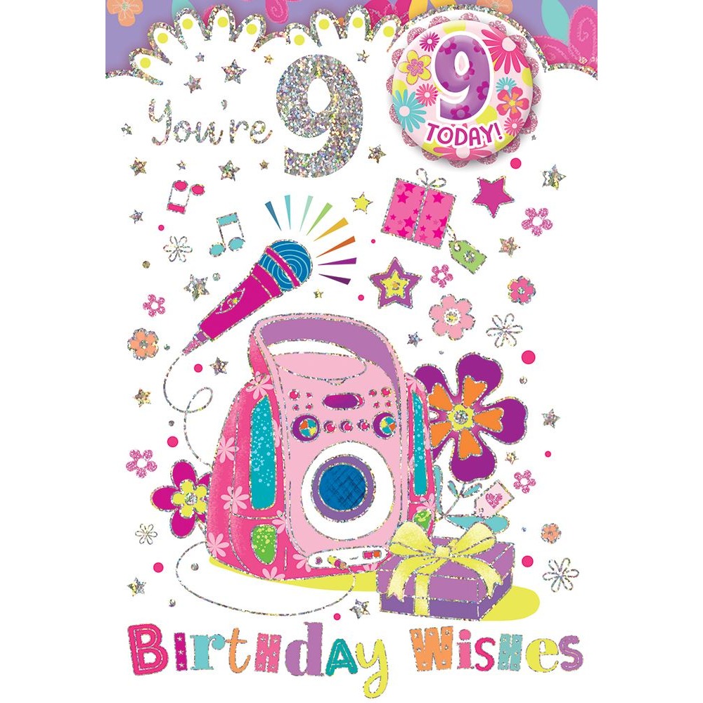 Sensations - Age 09 Female Juv - TP5010B/01
