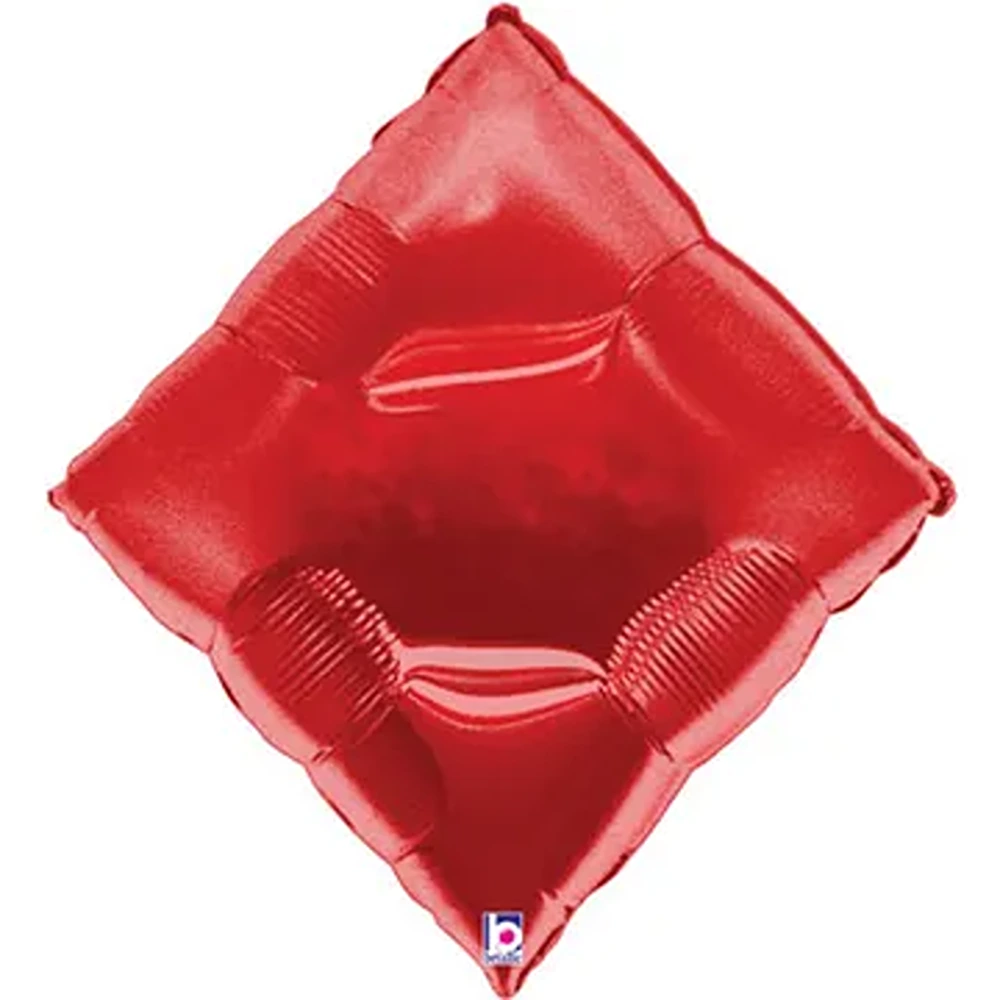 30inch/76.2cm Casino Diamond Packaged - 85267-P