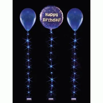 Oaktree - BalloonLite 18 Set Blue - 614949