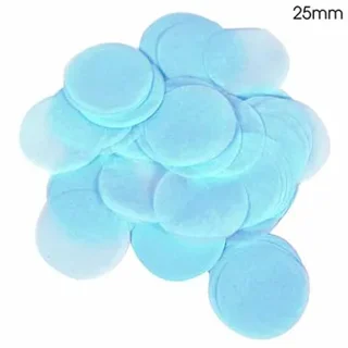 Oaktree Light Blue 25mm x 100g - 643192