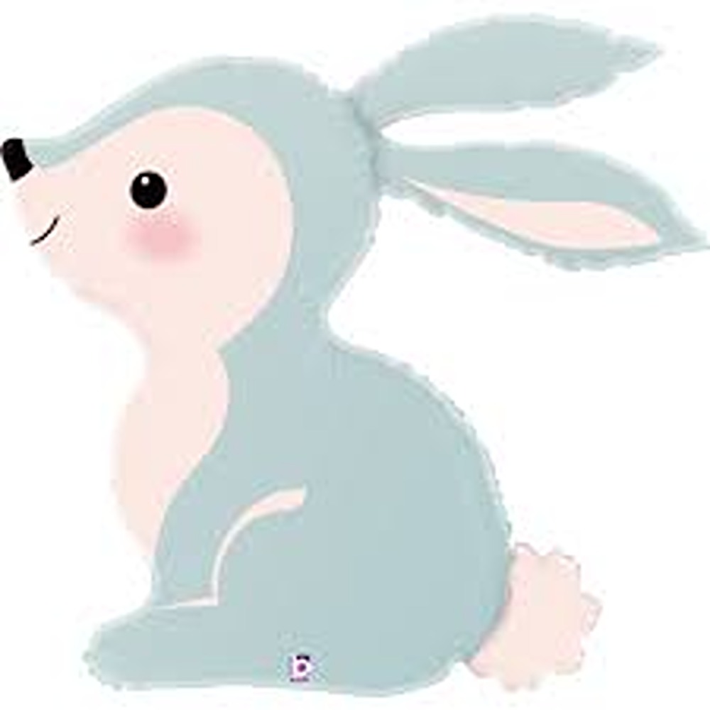 Grabo Woodland Bunny 31"- 25640-P