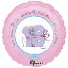 Anagrram 18" Me To You 18th Pkt - 1415301*