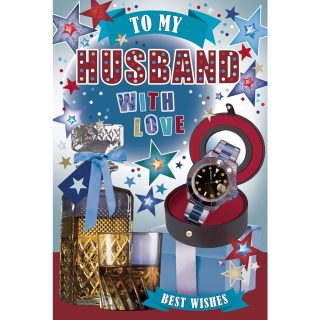 Reflections - Bday - Hsb - C75 - 6pk - SR7521A