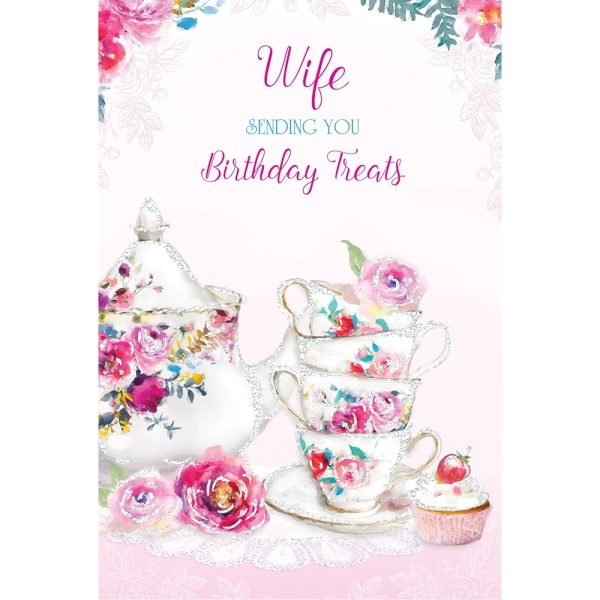 OTB - Wife - C75 - 6pk - OTB17010*