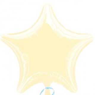 19s:IVORY STAR - 1110802*