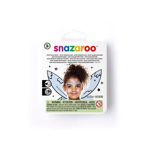 Snazaroo - SZ MINI K ICE FAIRY UNIV - 1172085 *
