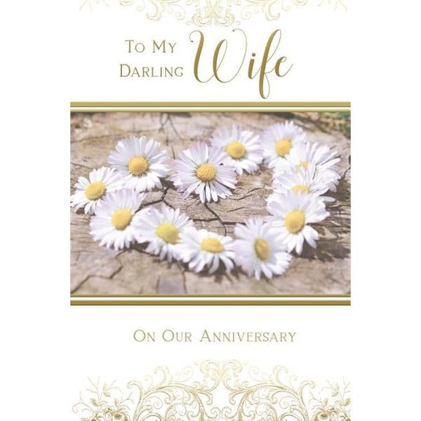 Anniversary Wife - Code 75 - 6pk - MTL064 - Kingfisher *