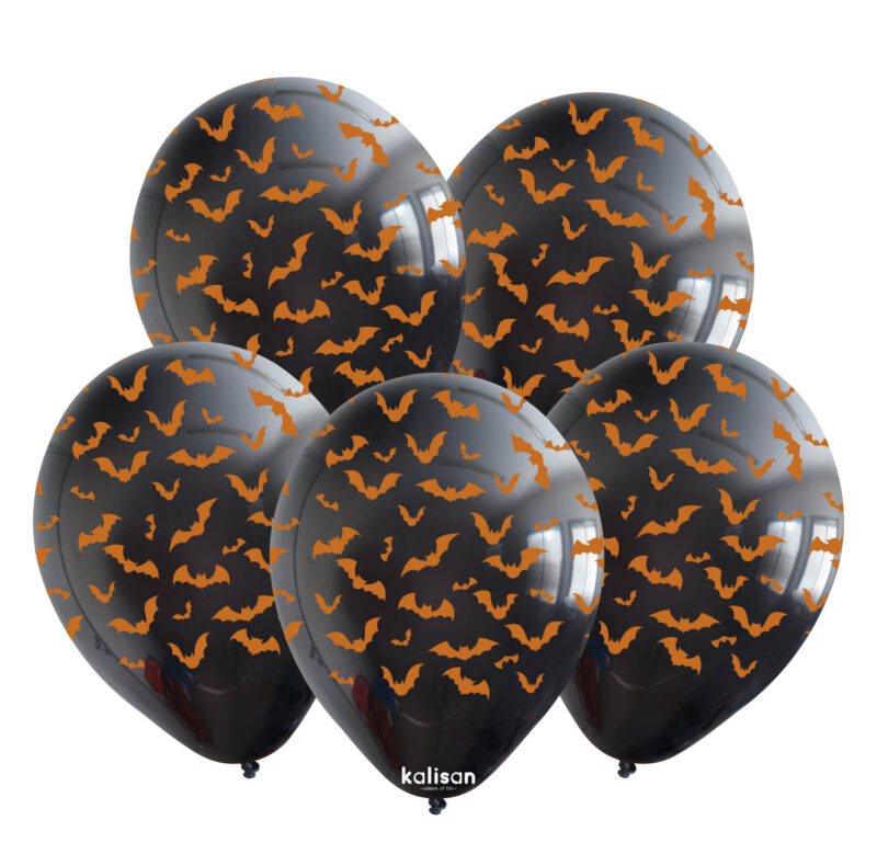 Halloween Bat*