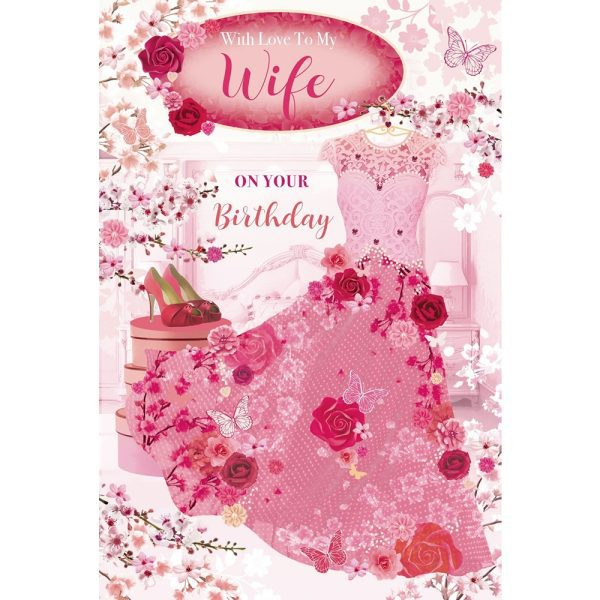 X.Yourself - Wife Holo - C75 - 6pk - SR7501A*