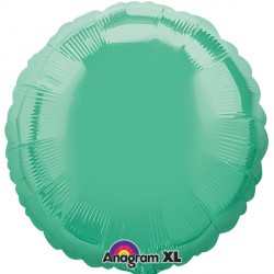 Anagram 18" S15 Wintergreen Round Flat - 2243302*