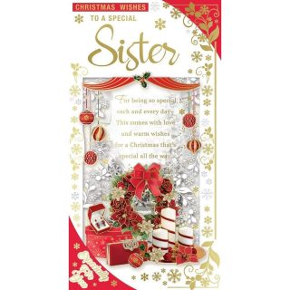 Sister Trad - XOP72001E/07*