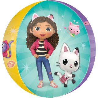 Anagram - Gabby's Dollhouse Orbs - 15" - 4553201*