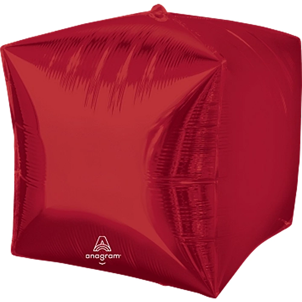 Anagram - Cube Red - 15" - 3ct - 2833799