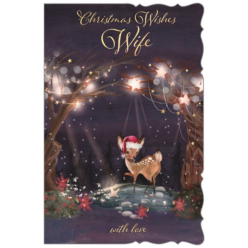 Out The Blue - WIFE - C75-I 6Pack - X7064-4*
