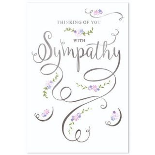 Sympathy - SYMPATHY C50 - 31918SYMPATHY