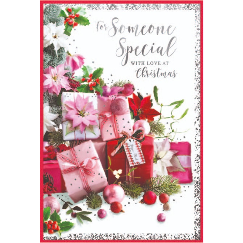 Simon Elvin - Someone Special TRAD FEMALE C75 - 32171SOMEONE SP *