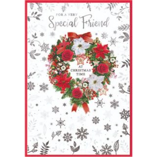 Simon Elvin - Special Friend TRAD FEMALE C50 - 32212SPECIAL F *