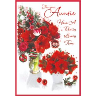 Simon Elvin - Auntie TRAD FEMALE C50 - 32218AUNTIE *