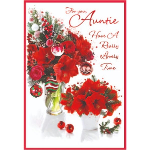 Simon Elvin - Auntie TRAD FEMALE C50 - 32218AUNTIE *