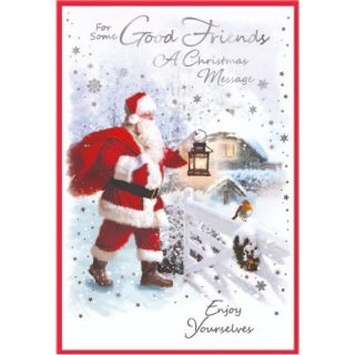 Simon Elvin - Good Friends TRAD MALE C50 - 32222GOODFRS *