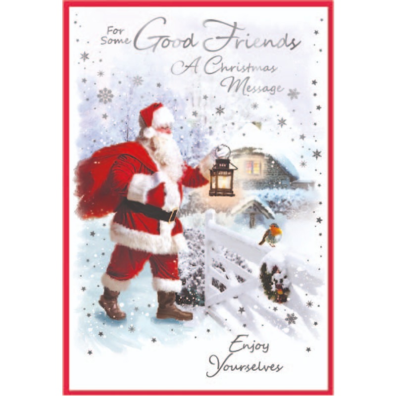 Simon Elvin - Good Friends TRAD MALE C50 - 32222GOODFRS *