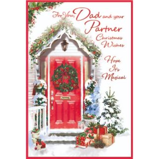 Simon Elvin - Dad & Partner TRAD MALE C75 - 32225DAD&PART *