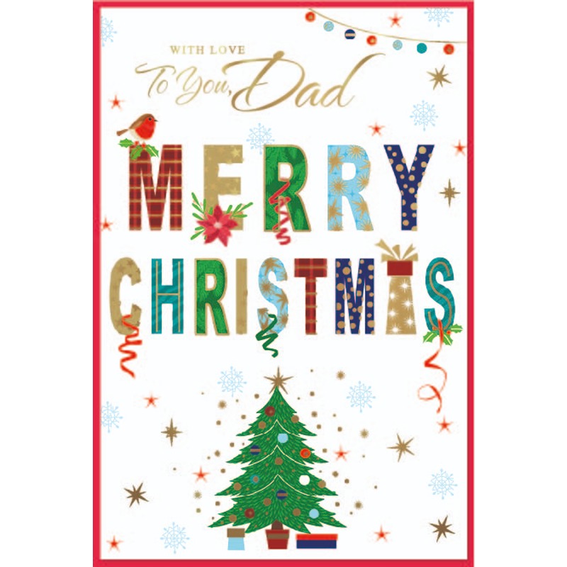 Simon Elvin - Dad TRAD MALE C75 - 32228DAD *