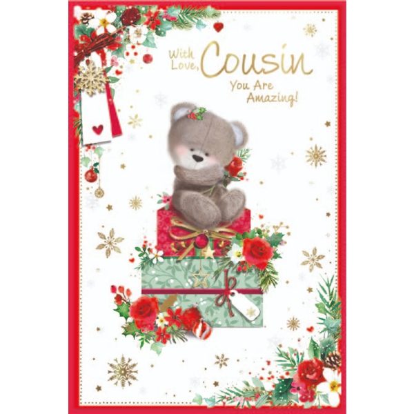 Simon Elvin - Cousin CUTE FEMALE C75 - 32230COUSIN *