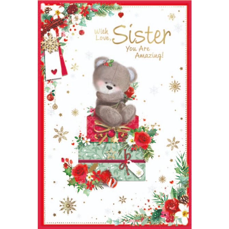 Simon Elvin - Sister CUTE FEMALE C75 - 32230SISTER *