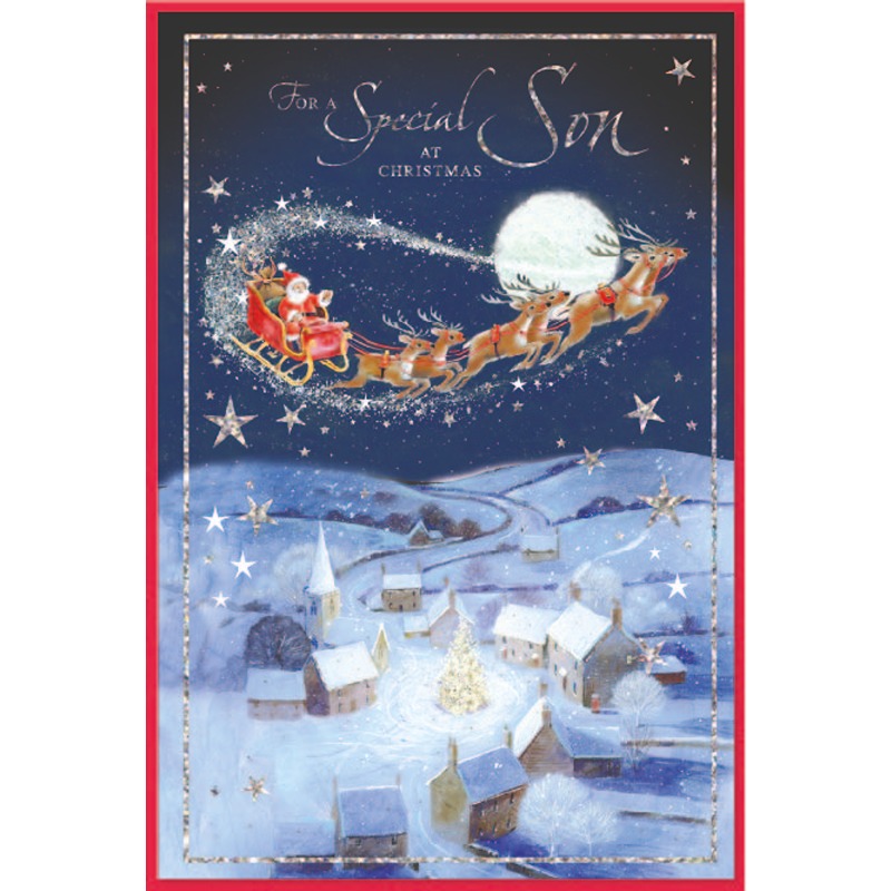 Simon Elvin - Son SANTA C75 - 32231SON *