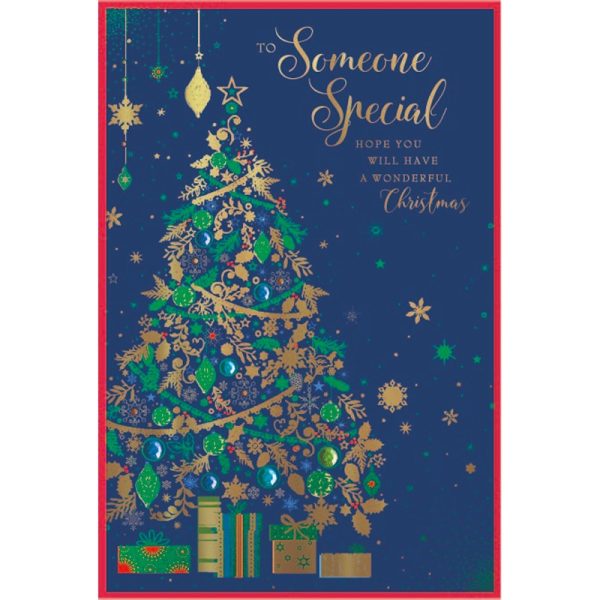 Simon Elvin - Someone Special TRAD MALE C75 - 32255SOMEONE SP *