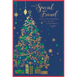 Simon Elvin - Special Friend TRAD MALE C75 - 32255SPECIAL F *