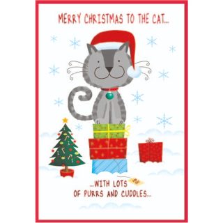 Simon Elvin - To The Cat CODE 50 - 32261TO CAT *