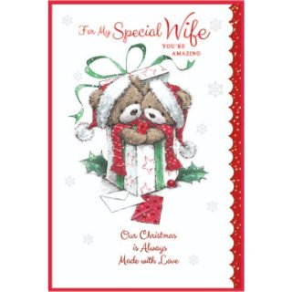 Simon Elvin - Wife CUTE COUPLE C75 - 32262WIFE *