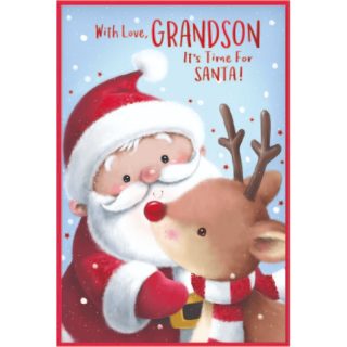 Simon Elvin - Grandson JUVENILE BOY C75 - 32264GRANDSON *