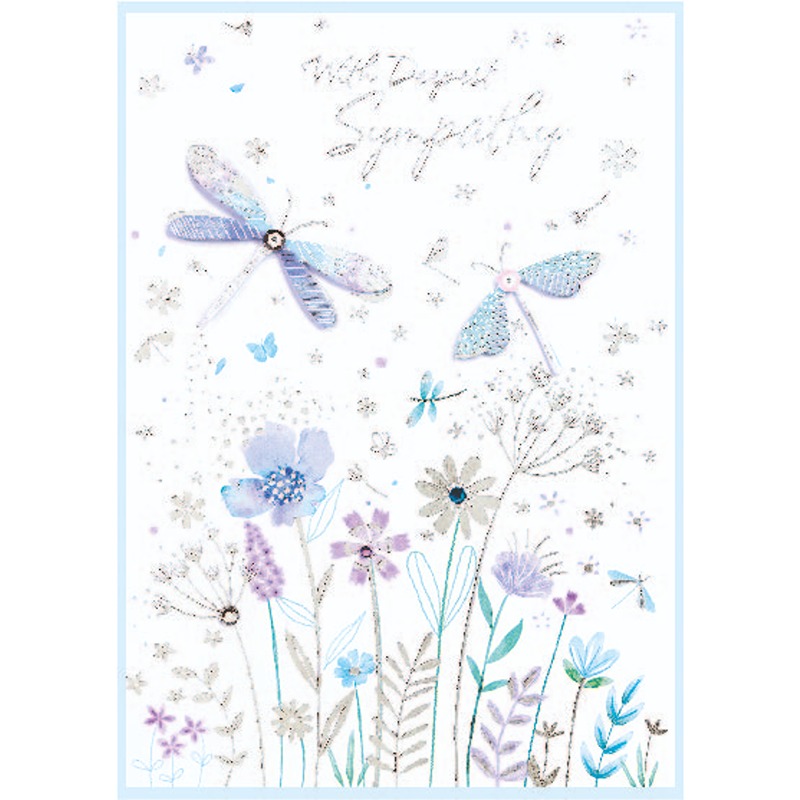 Sympathy - SYMPATHY C50 - 32285SYMPATHY